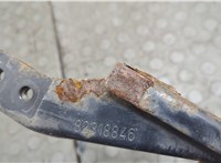 82318846 Кронштейн подножки Volvo FH 2012-2022 20781016 #2