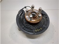 42803050 Кулак поворотный Buick Envision 2020-2025 11593798 #1