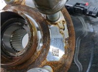 42803050 Кулак поворотный Buick Envision 2020-2025 11593798 #2