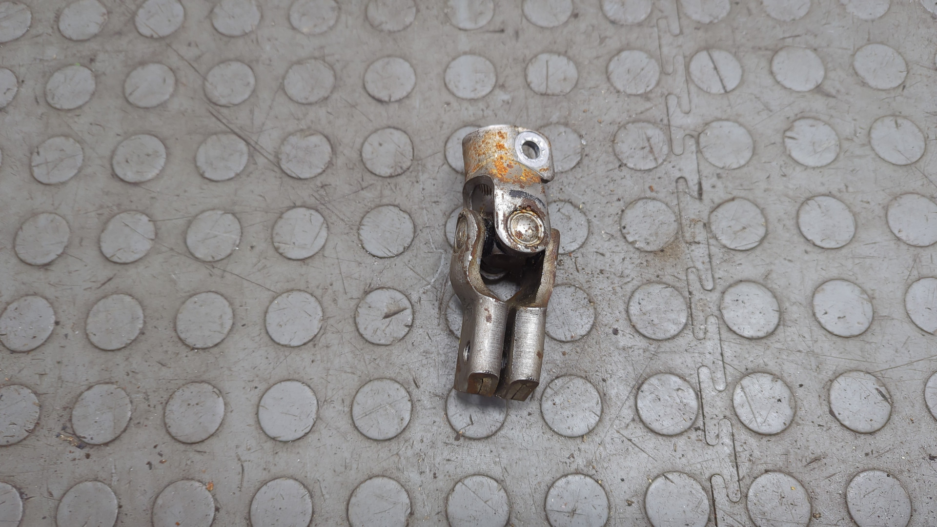 Кардан рулевой