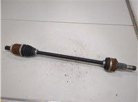 84975187 Полуось (приводной вал, шрус) Buick Envision 2020-2025 20781149 #1