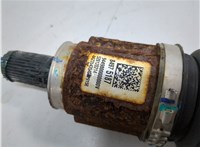 84975187 Полуось (приводной вал, шрус) Buick Envision 2020-2025 20781149 #4