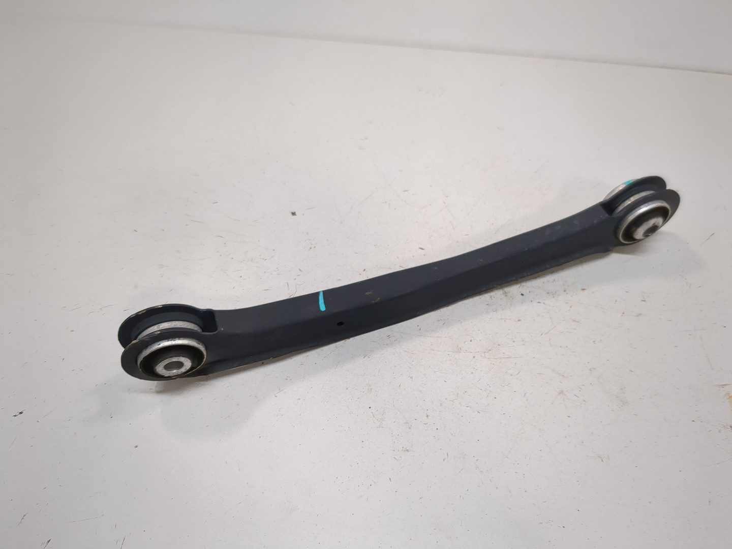 Рычаг задний