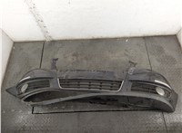  Заглушка (решетка) бампера Volkswagen Passat 6 2005-2010 11804748 #1