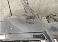  Заглушка (решетка) бампера Volkswagen Passat 6 2005-2010 11804748 #7