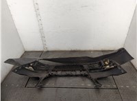  Заглушка (решетка) бампера Volkswagen Passat 6 2005-2010 11804748 #8