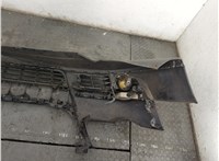  Заглушка (решетка) бампера Volkswagen Passat 6 2005-2010 11804748 #9