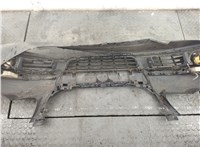  Заглушка (решетка) бампера Volkswagen Passat 6 2005-2010 11804748 #10