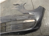  Заглушка (решетка) бампера Volkswagen Beetle 2011-2019 11595262 #3