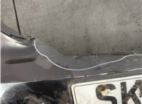  Заглушка (решетка) бампера Volkswagen Beetle 2011-2019 11595262 #6