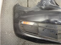  Заглушка (решетка) бампера Volkswagen Beetle 2011-2019 11595262 #7