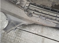  Заглушка (решетка) бампера Volkswagen Beetle 2011-2019 11595262 #9