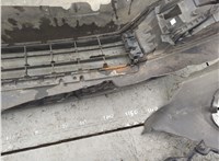  Заглушка (решетка) бампера Volkswagen Beetle 2011-2019 11595262 #10