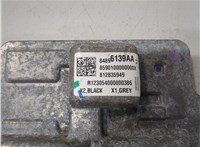 84896139AA, 812835949 Блок управления раздаткой Buick Envision 2020-2025 20781199 #2