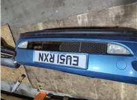 1233855, RM98AB17757HC Бампер Ford Focus 1 1998-2004 20781217 #3