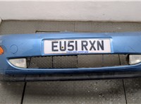 1233855, RM98AB17757HC Бампер Ford Focus 1 1998-2004 20781217 #1