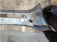 1233855, RM98AB17757HC Бампер Ford Focus 1 1998-2004 20781217 #8