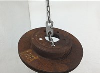  Диск тормозной Subaru Tribeca (B9) 2004-2014 20781219 #1