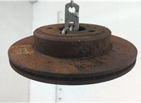  Диск тормозной Subaru Tribeca (B9) 2004-2014 20781219 #2