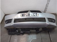 6400A826HA Заглушка буксировочного крюка Mitsubishi Lancer 10 2007-2017 11593925 #1
