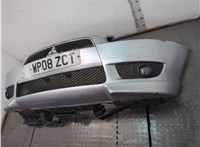 6400A826HA Заглушка буксировочного крюка Mitsubishi Lancer 10 2007-2017 11593925 #8