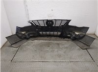 3C0807217D Бампер Volkswagen Passat 6 2005-2010 20781235 #4