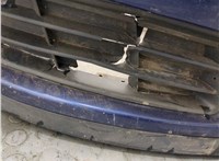 3C0807217D Бампер Volkswagen Passat 6 2005-2010 20781235 #7