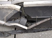  Заглушка (решетка) бампера Volkswagen Touareg 2014-2018 11593945 #2