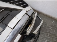  Заглушка (решетка) бампера Volkswagen Touareg 2014-2018 11593945 #4