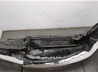  Заглушка (решетка) бампера Volkswagen Touareg 2014-2018 11593945 #5