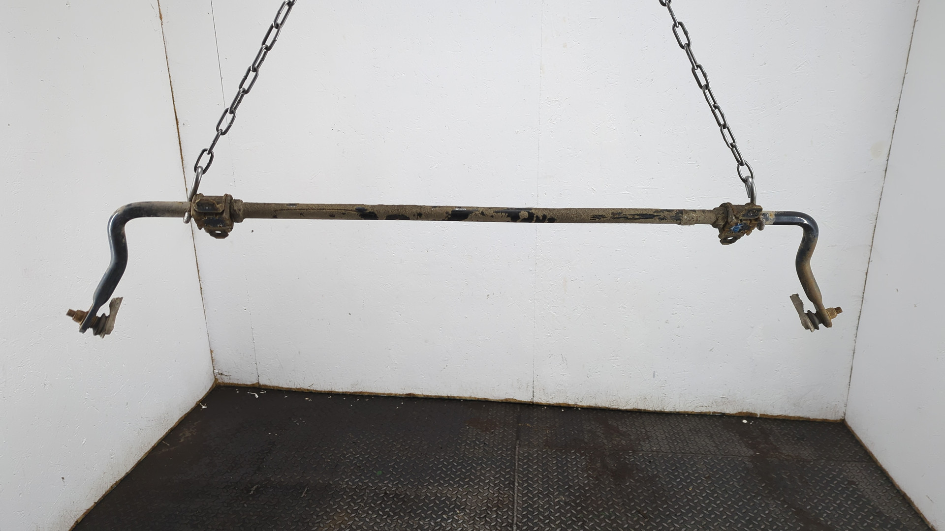 Стабилизатор задний