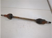 4743818AC Полуось (приводной вал, шрус) Dodge Journey 2011-2020 20781288 #1