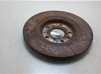 4721996AB Диск тормозной Dodge Journey 2011-2020 20781310 #5