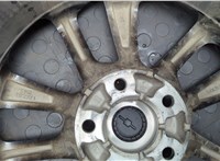 42752014 Комплект литых дисков Chevrolet Trailblazer 2019- 20781382 #5