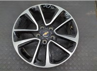 42752014 Комплект литых дисков Chevrolet Trailblazer 2019- 20781382 #6