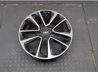 42752014 Комплект литых дисков Chevrolet Trailblazer 2019- 20781382 #1
