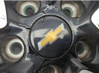 42752014 Комплект литых дисков Chevrolet Trailblazer 2019- 20781382 #9