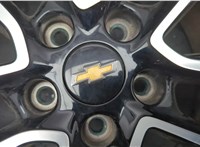42752014 Комплект литых дисков Chevrolet Trailblazer 2019- 20781382 #8
