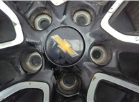 42752014 Комплект литых дисков Chevrolet Trailblazer 2019- 20781382 #11