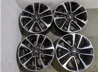 42752014 Комплект литых дисков Chevrolet Trailblazer 2019- 20781382 #13
