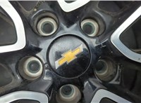 42752014 Комплект литых дисков Chevrolet Trailblazer 2019- 20781382 #15