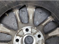42752014 Комплект литых дисков Chevrolet Trailblazer 2019- 20781382 #37