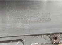  Защита моторного отсека (картера ДВС) Toyota Auris E15 2006-2012 11594104 #3