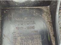  Защита моторного отсека (картера ДВС) Toyota Auris E15 2006-2012 11594104 #5