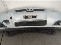  Защита моторного отсека (картера ДВС) Toyota Auris E15 2006-2012 11594104 #1