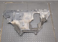  Защита моторного отсека (картера ДВС) Infiniti FX 2008-2013 20781417 #1