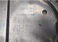 42045AL05BC Защита днища, запаски, КПП, подвески Subaru Legacy (B15) 2014-2020 20781430 #3