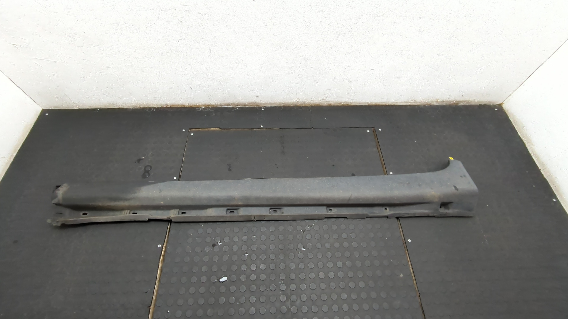 Накладка на порог