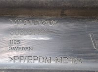 30653722 Накладка на порог Volvo XC90 2002-2014 20781498 #4