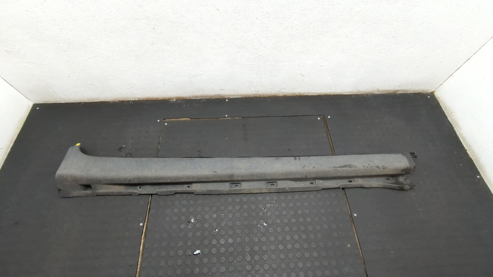 Накладка на порог